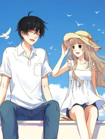 离婚冷静期 短剧海报